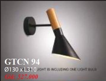Đèn thả cafe GTCN-94