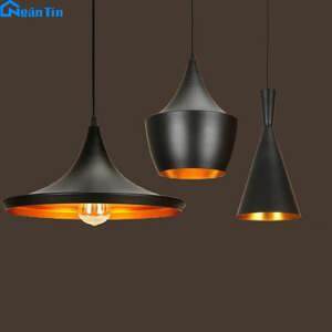 Đèn thả cafe TCF01