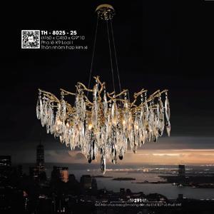 Đèn thả cafe TH-8025