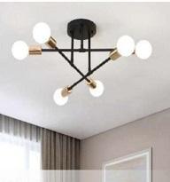 Đèn thả Cafe THCN 103-21