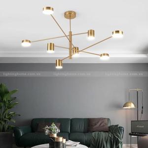 Đèn thả cafe THCN-112