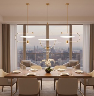 Đèn thả Cafe THCN 13-21