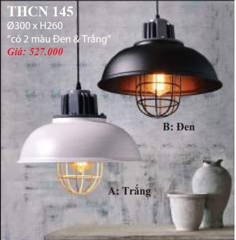 Đèn thả Cafe THCN-145