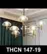 Đèn thả Cafe THCN 147-19