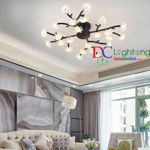 Đèn thả cafe THCN-152