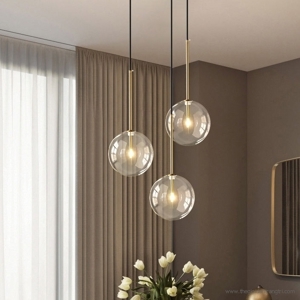 Đèn thả Cafe THCN 160-20