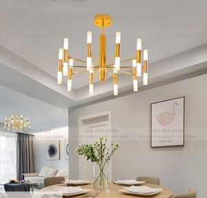 Đèn thả Cafe THCN 180-19