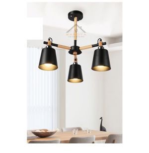 Đèn thả cafe THCN-186