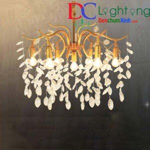 Đèn thả Cafe THCN 201-21