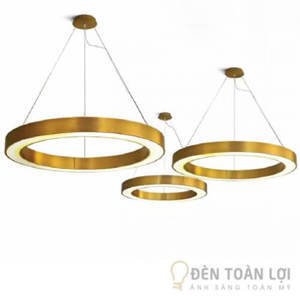 Đèn thả Cafe THCN 211-20