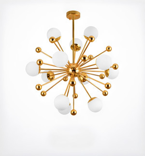 Đèn thả Cafe THCN 212-18