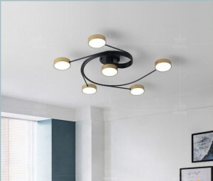 Đèn thả cafe THCN-223