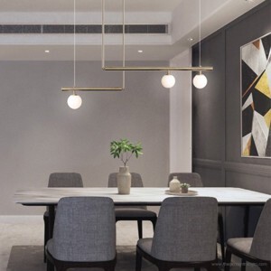 Đèn thả Cafe THCN 224