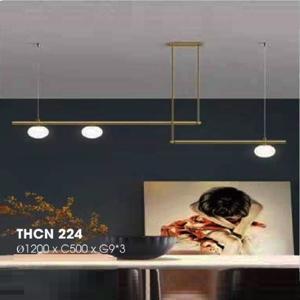 Đèn thả Cafe THCN 224
