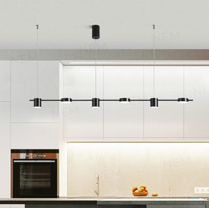 Đèn thả cafe THCN-228