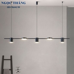 Đèn thả cafe THCN-228
