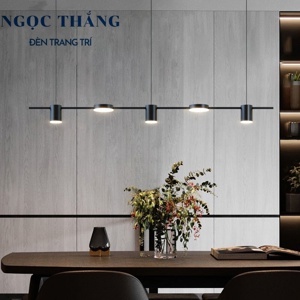 Đèn thả cafe THCN-228