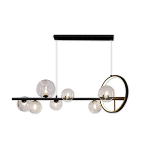 Đèn thả cafe THCN-232