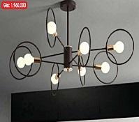 Đèn thả Cafe THCN 60-21