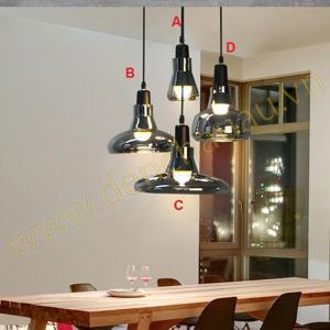 Đèn thả Cafe THCN 60