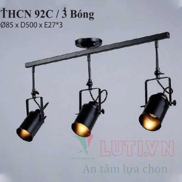 Đèn thả cafe THCN-92C