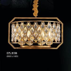 Đèn thả CFL8106
