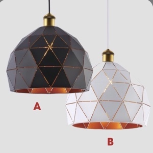 Đèn thả chao LS1035