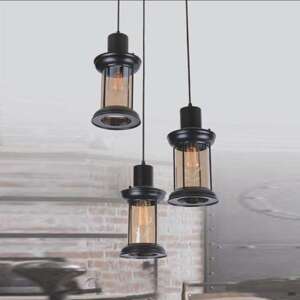 Đèn thả cổ điển 6122-3P