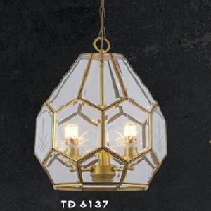 Đèn thả cổ điển TĐ 6137