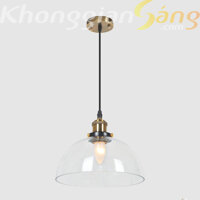 ĐÈN THẢ DECOR (PHI 250mm x H800mm) KTD-DT768C