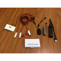 đèn thả diều chớp máy bay airbuss