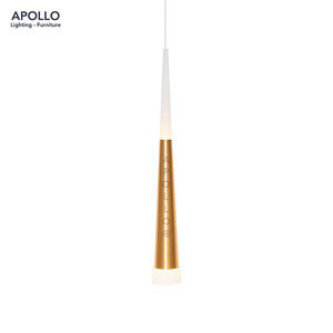 Đèn thả đơn hoặc thông tầng DTNT 6894A