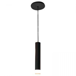 Đèn thả đơn thanh tròn ống bơ Venus TH6021/1