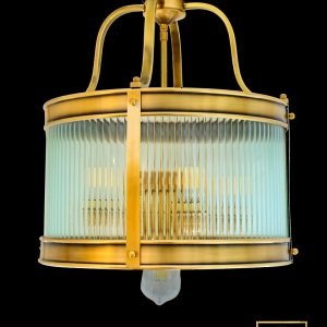 Đèn thả đồng ML-A8007-5