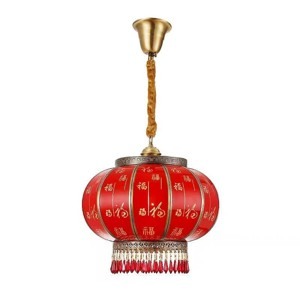Đèn thả đồng ML-A8068-40