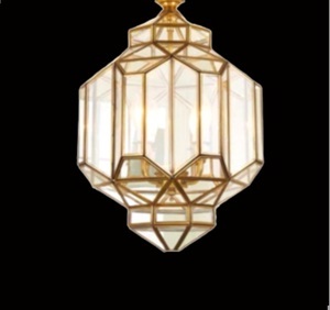 Đèn thả đồng ML-A8109-3