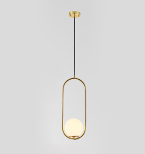 Đèn thả DY2213/1