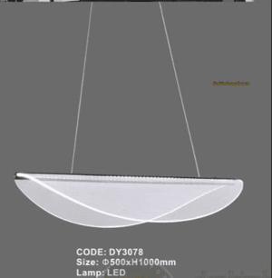 Đèn thả DY3078