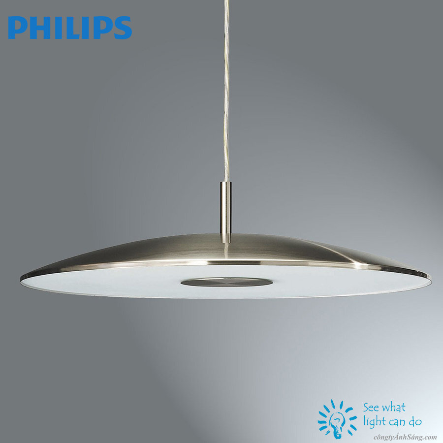 Đèn thả Ecomoods Philips FPG703 40W