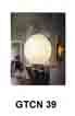Đèn thả GTCN 39
