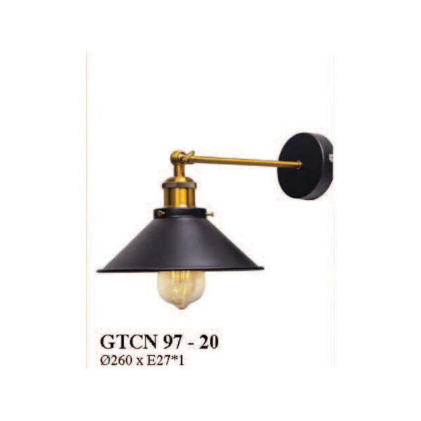 Đèn thả GTCN 97-20
