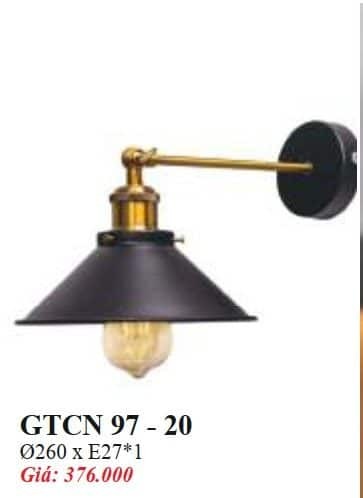 Đèn thả GTCN 97-20