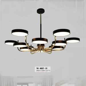 Đèn thả hiện đại TH-8027-21