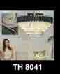 Đèn thả hiện đại TH-8041