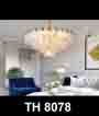 Đèn thả hiện đại TH 8078