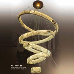 Đèn thả hiện đại TH 8078