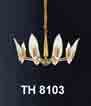 Đèn thả hiện đại TH-8103