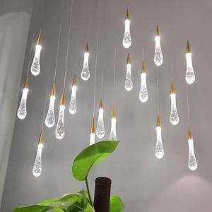 Đèn thả hiện đại TH 8105