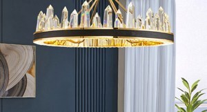 Đèn thả hiện đại TH-8132