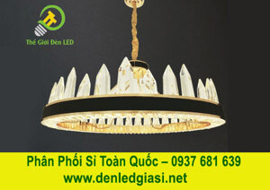 Đèn thả hiện đại TH-8132